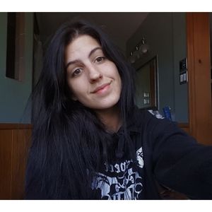 Meet your Posher, Victoria